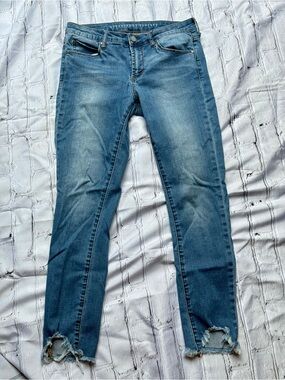 Articles of Society Skinny Jeans, size 27, boutique brand